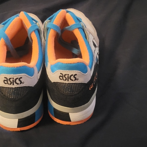 asics Gel Lyte 3 main image 7